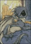 (image for) Lap Dragon